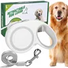 Dog leash Springos PA0257 5m