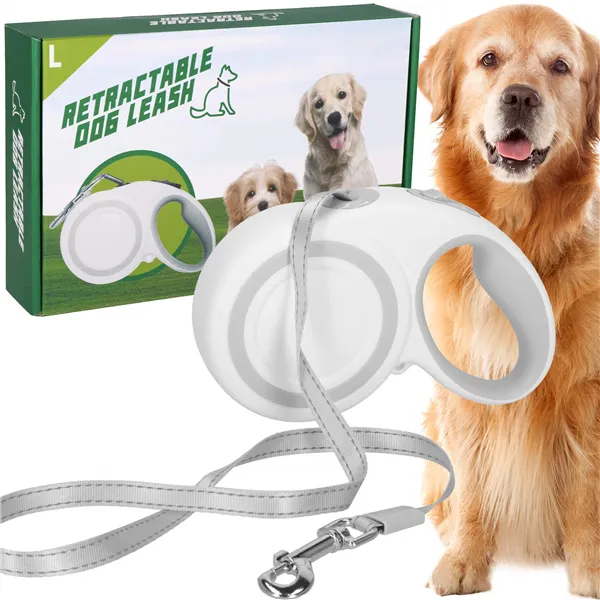 Dog leash Springos PA0257 5m