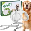 Dog leash Springos PA0257 5m