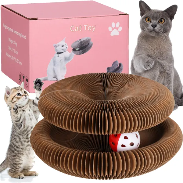 Cat toy Springos PA0323