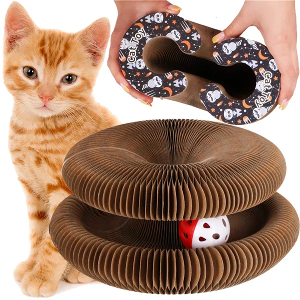 Cat toy Springos PA0323