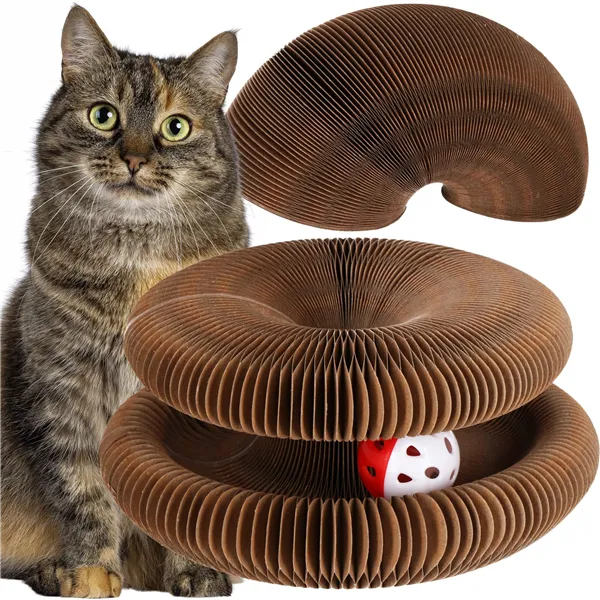 Cat toy Springos PA0323