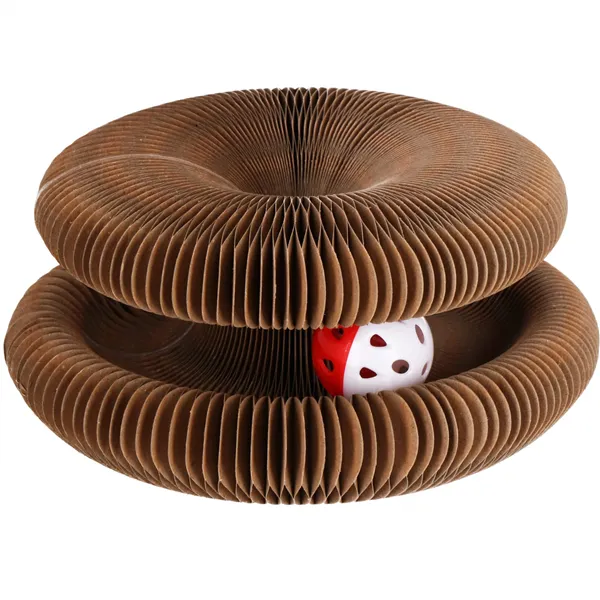 Cat toy Springos PA0323