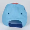 Child Cap The Avengers Blue