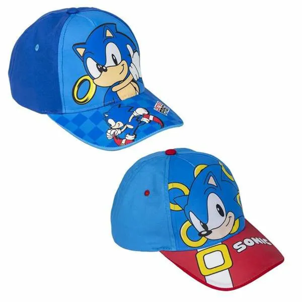 Vaikiška kepurė Sonic