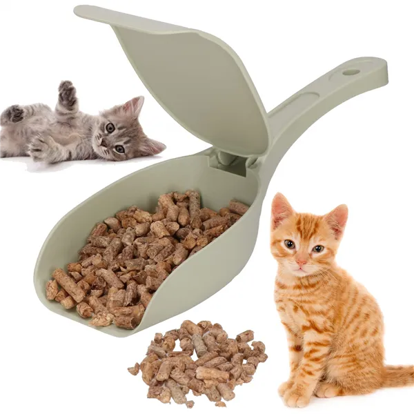 Cat litter box Springos PA0325