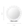 Mirror Medisana 23603 White
