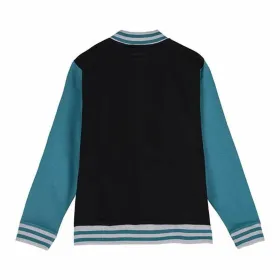 Sports Jacket Harry Potter Slytherin  Green (M)