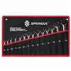 Key set Springos GA0082 14elem.