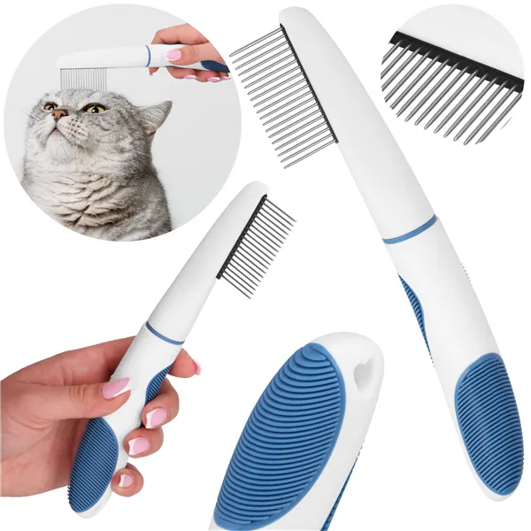 Cat comb Springos PA0262