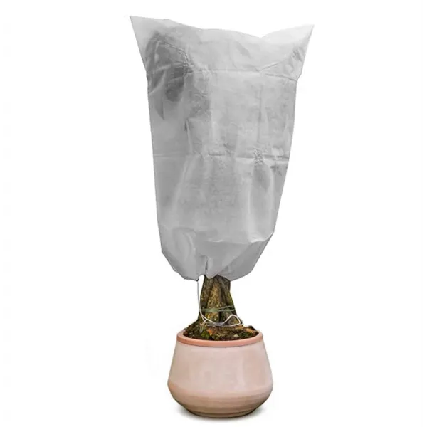 Winter protective sleeve from agrotextile Springos AG0010 50g/m2 100x160 cm