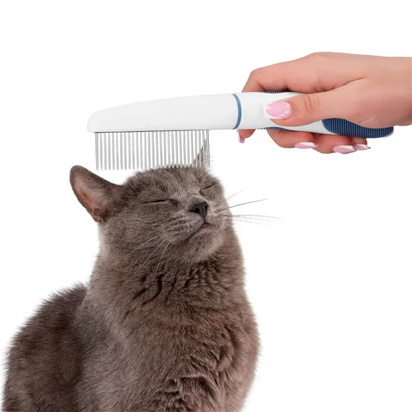 Cat comb Springos PA0263 22.5 cm