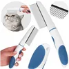 Cat comb Springos PA0263 22.5 cm