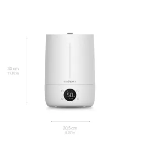 Mitrinātājs Medisana AH663 30 W 4,5 L