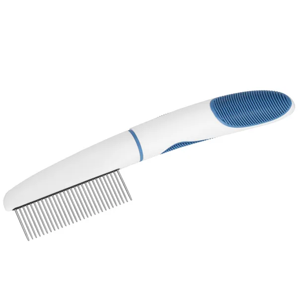 Cat comb Springos PA0263 22.5 cm