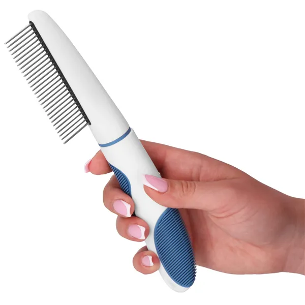 Cat comb Springos PA0263 22.5 cm