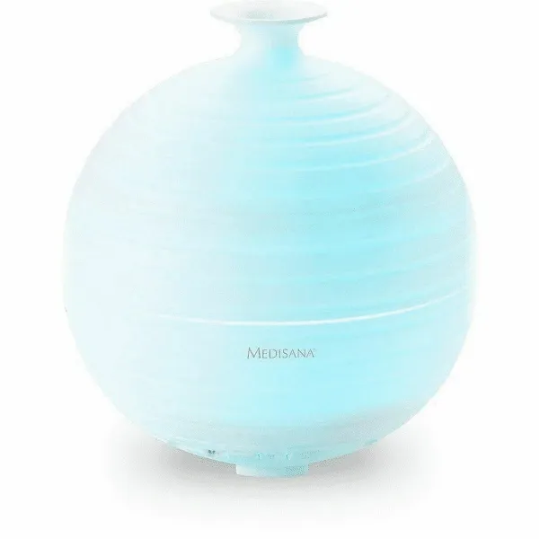 Humidifier Scent Diffuser Medisana MED 60082