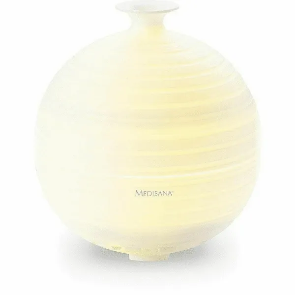 Humidifier Scent Diffuser Medisana MED 60082