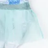Maudymosi kostiumėlis mergaitėms Frozen Turkis
