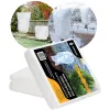 Winter protective sleeve from agrotextile Springos AG0010 50g/m2 100x160 cm