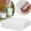 Winter protective sleeve from agrotextile Springos AG0010 50g/m2 100x160 cm