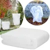 Žieminė apsauginė rankovė iš agrotekstilės Springos AG0010 50g/m2 100x160 cm