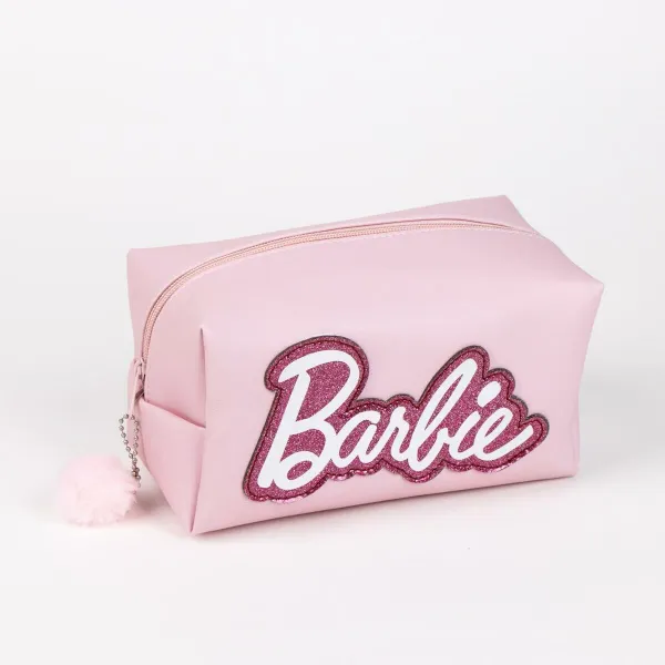 Ceļojumu Piederumu Somiņa Barbie