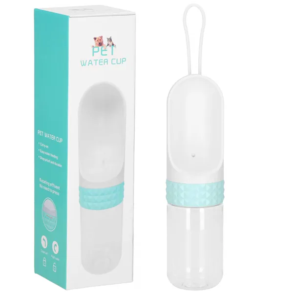 Koiran matkapullo Springos PA0298 350 ml