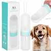 Dog travel bottle Springos PA0298 350 ml