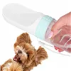 Dog travel bottle Springos PA0298 350 ml