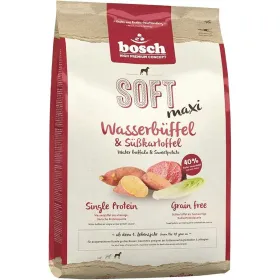 Pašarai BOSCH Búfalo 2,5 kg