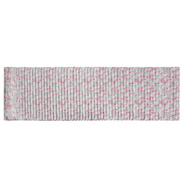 Beach mat with cushion Springos PM0018 180x60 cm