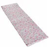 Beach mat with cushion Springos PM0018 180x60 cm