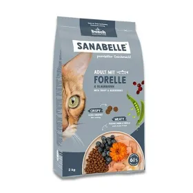 Kassitoit BOSCH Kala 8 kg Täiskasvanu