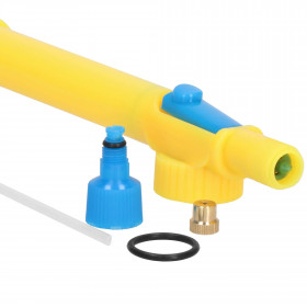 Ruisku Springos GA0060