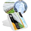 Зимний агротекстиль Springos AG0011 17г/м2 10х3,2м белый