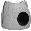 Cat house Springos PA0240 38x36x35.5 cm