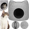 Cat house Springos PA0240 38x36x35.5 cm