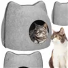 Cat house Springos PA0240 38x36x35.5 cm