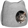 Cat house Springos PA0240 38x36x35.5 cm