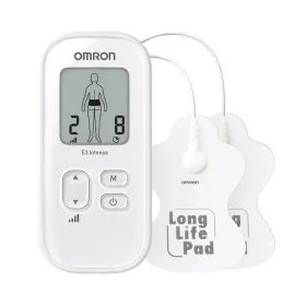 Elektrodstimulators Omron HV-F021-E4W