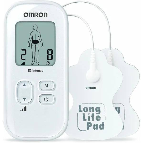 Elektrostimuliatorius Omron HV-F021-E4W