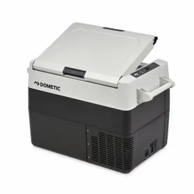 Pārnēsājamais Ledusskapis Dometic CFF35 Pelēks
