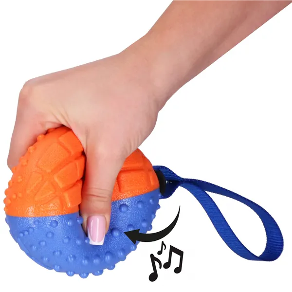 Dog toy Springos PA0275