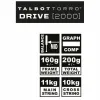Badminton Racket Talbot-Torro