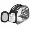 Animal transport bag Springos PA0248 42x26x32 cm