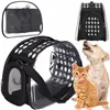 Animal transport bag Springos PA0248 42x26x32 cm