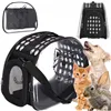 Animal transport bag Springos PA0248 42x26x32 cm