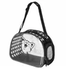 Animal transport bag Springos PA0248 42x26x32 cm