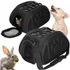 Animal transport bag Springos PA0246 20x35x20 cm